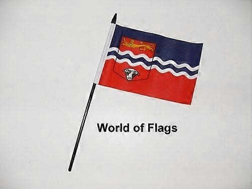 HEREFORDSHIRE FLAG HGD1408
