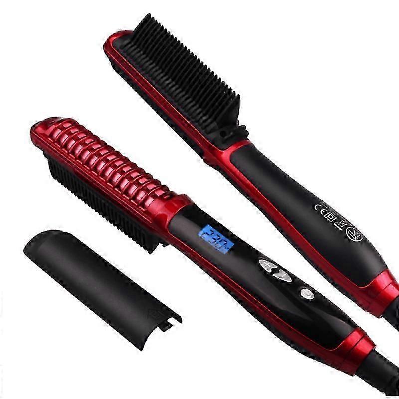 Automatic curler