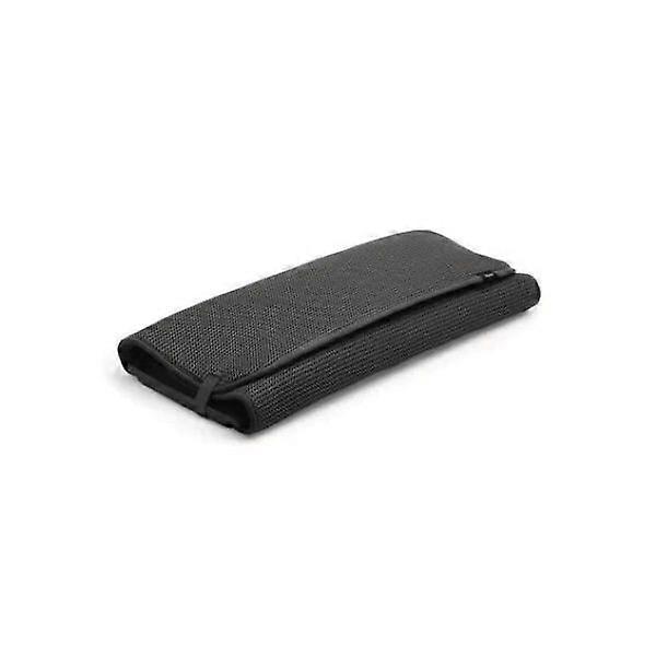 Kitchen Udry Drying Rack Mat Black