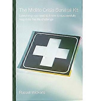 Mid Life Crisis Survival Kit!