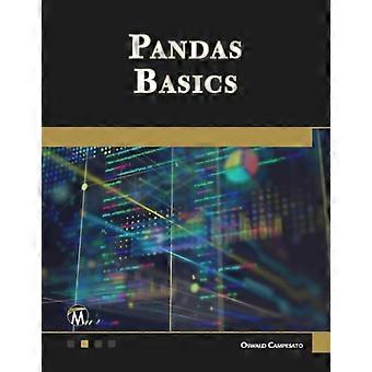 Pandas-Grundlagen