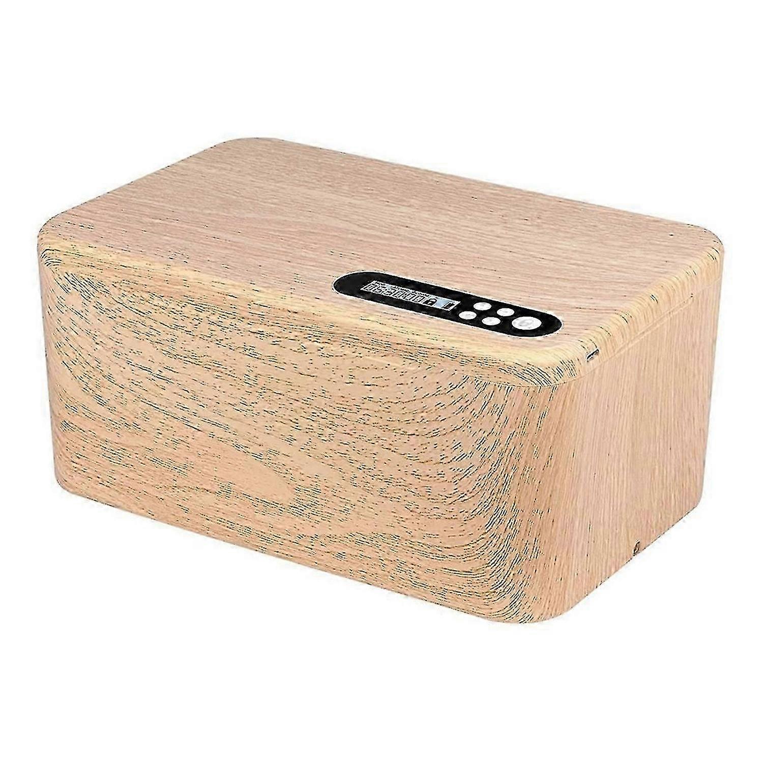 Timer lock box to unplug from phones safely