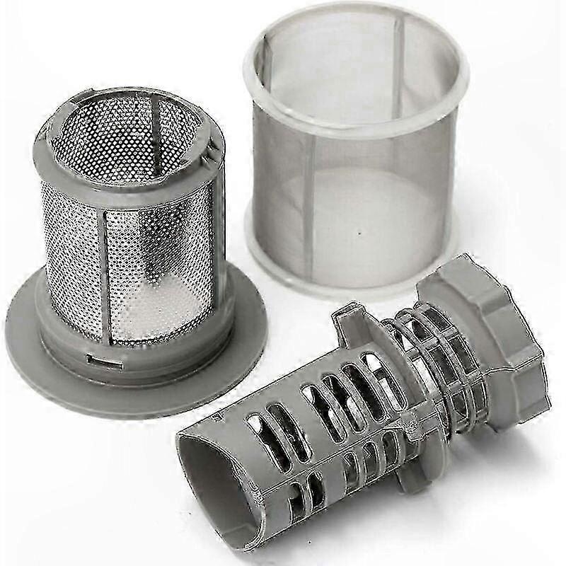 Dishwasher Replacement Filters compatible with Enhanced Cleaning Percompatible withmance