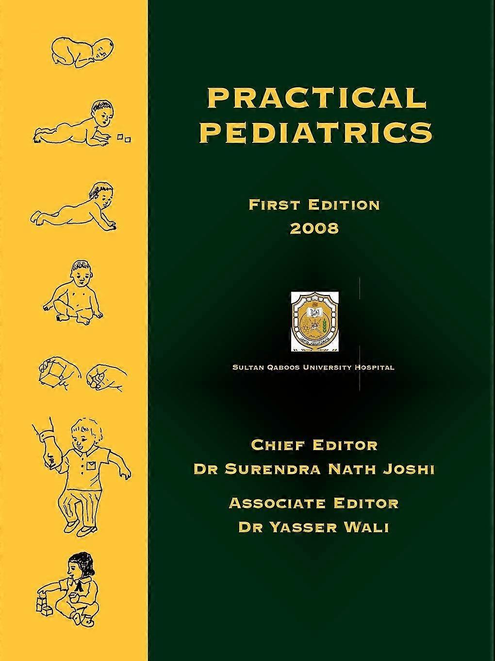 Practical pediatrics