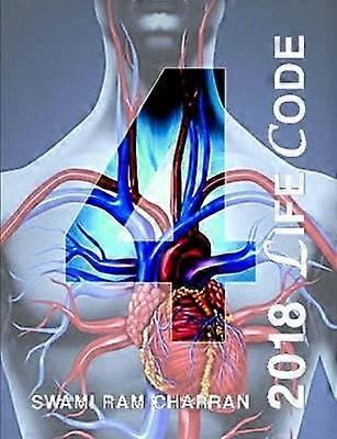 LIFECODE #4 YEARLY FORECAST FOR 2018 RUDRA