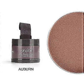 Hairline Powder, 13 Colors, Waterproof, Long-lasting, Hairline Filling, White Hair Modification, Unisex