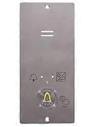 2N® Lift8 Audio Unit Flush With Button 918618be