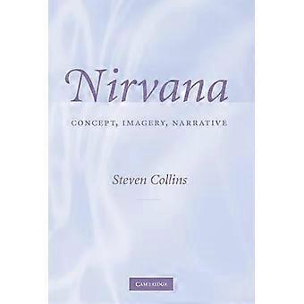 Nirvana - Steven Collins - Hardcover - en Book