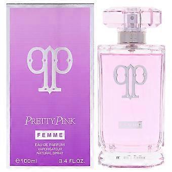 Pretty Pink Femme by Pretty Pink für Damen 3.4 oz EDP Spray Eau de Parfum