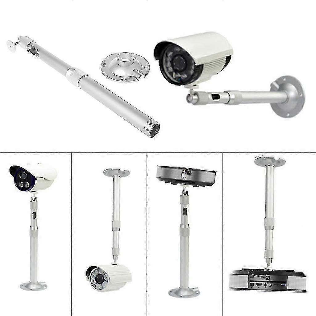 Projector Mount Bracket Adjustable Ceiling Projector Mount Fine Handcraft