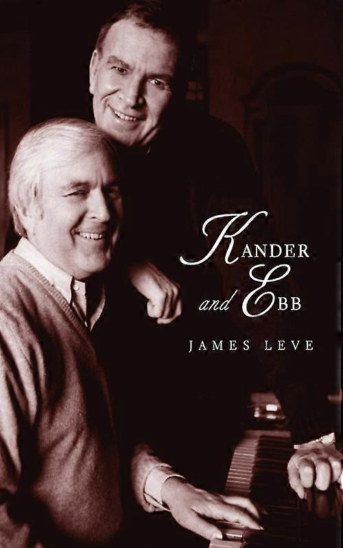 Kander And Ebb
