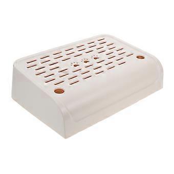 Cat Ramp for Litter Box Plastic Step Ramp Providing Easy Access