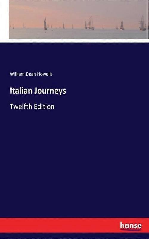Italian Journeystwelfth Edition