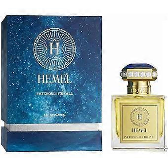 Patchouli For All EDP 100ml