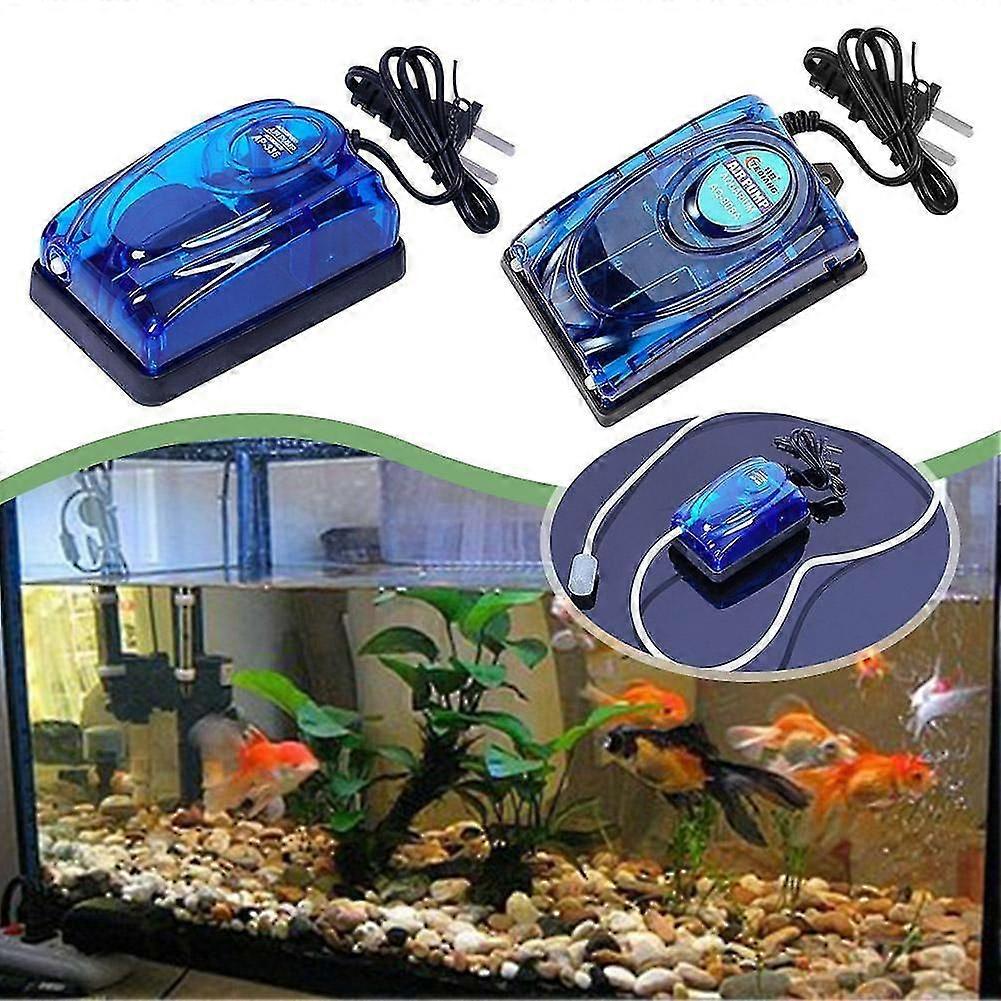 Silent Tank Pump Aquarium Pond Pump