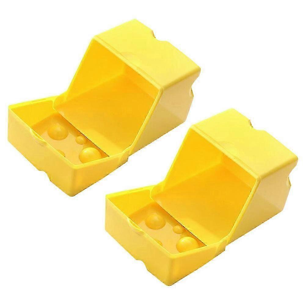 Airtight Cheese Storage Boxes