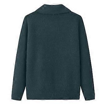 Knitted Cardigan Jacket for Women