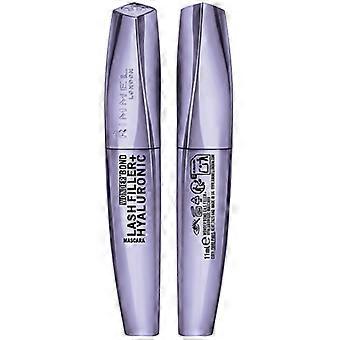 Rimmel London WONDER'BOND hyaluronic acid eyelash filler #01-Black 11 ml