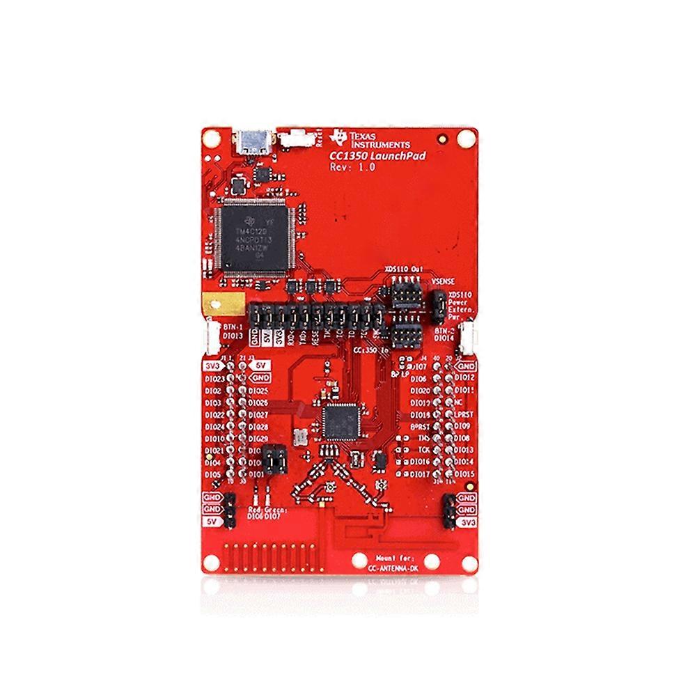 LAUNCHXL-CC1350US 915MHz CC1350 MCU LaunchPad Development Kit