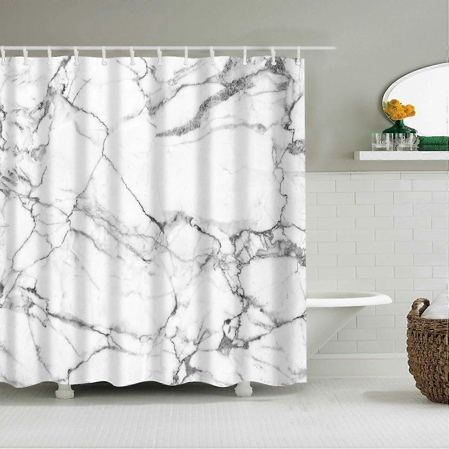 Bathroom Curtain  type-0814 Home Decor
