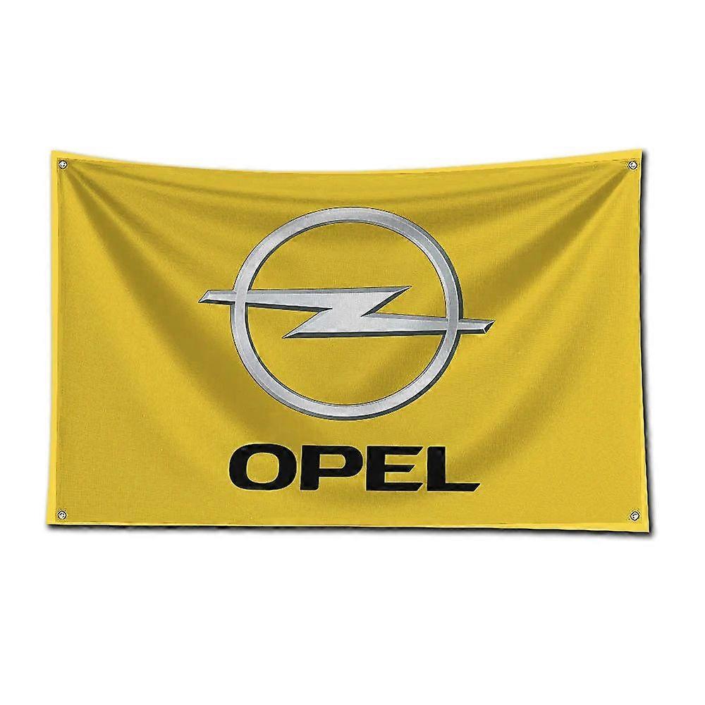 Opel Ffag Zy1801