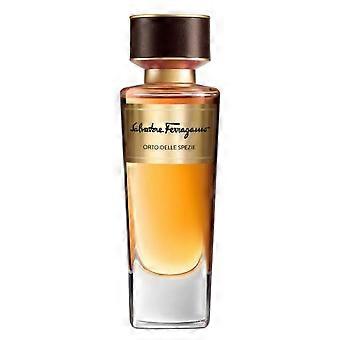 Salvatore Ferragamo Creazioni Toscane Orto Delle Spezie EDP U 100 ml