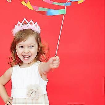 Dance Ribbon Major Childrens Toys Toy's for Kids Kids+toys Streamers Plaything Performance Prop 20 Pcs