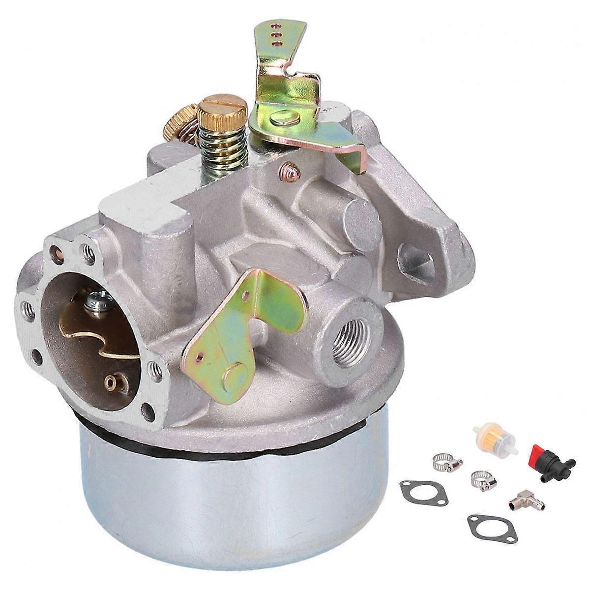 High-Reliability Efficient Carburetor Replacement for Kohler Engines