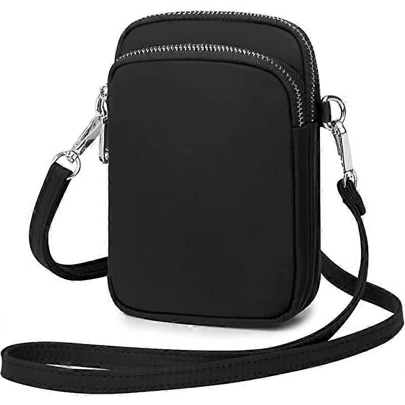 Ladies Crossbody Bag Mini