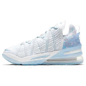Nike LeBron 18 Ep 'Play For The Future' CW3155-400