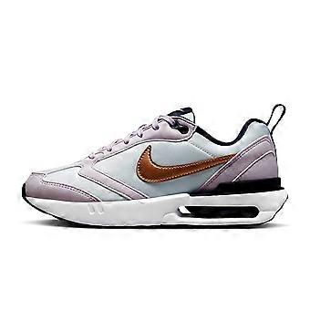 Nike Air Max Dawn GS 'Barely Grape Metallic Copper' DH3157-007