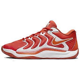 Nike KD 17 TB Team Orange FV1307-800