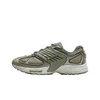 Nike Air Pegasus Wave Demping, slijtvast, ademend, laag model, hardloopschoenen voor heren, groen/wit IB0612-300