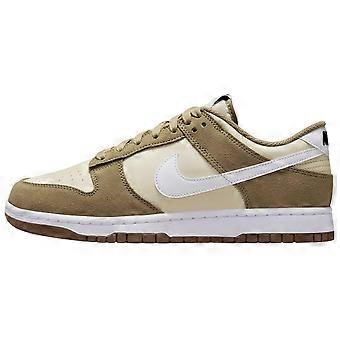 Nike Dunk Leder Rutschfest Abriebfest Rutschfest Abriebfest Low-Top-Skateboardschuhe Herren IB6399-200