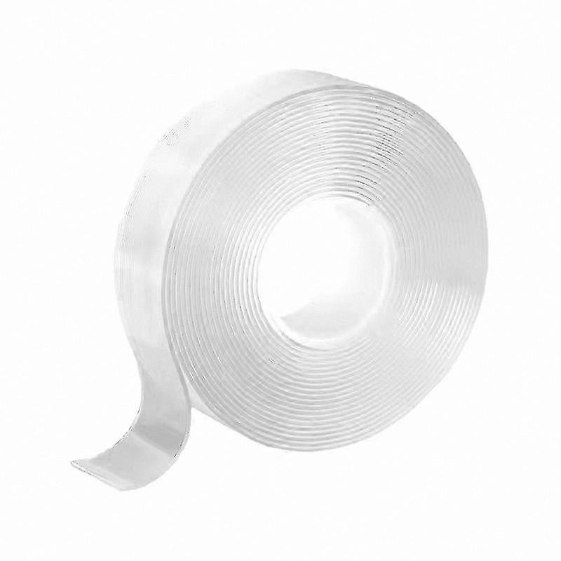Strong Removable Nano Double Sided Tape
