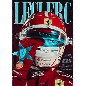 Charles Leclerc Immersive Jigsaw Puzzles DS-090