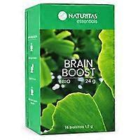 Brain Boost infusion 16 infusion bags