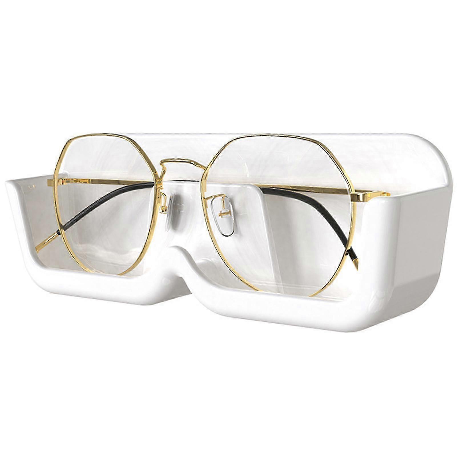 Durable Wall Mounted Eyeglasses Display Holder
