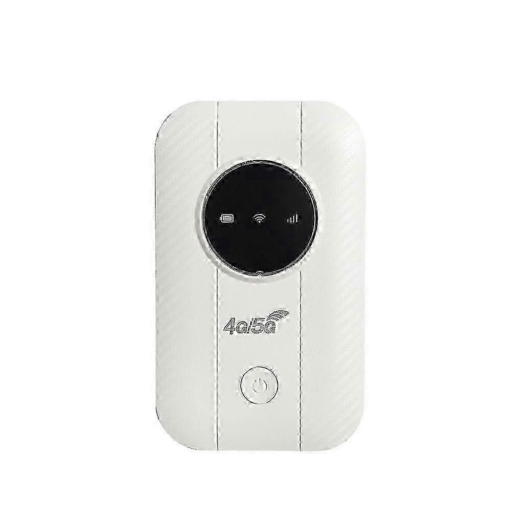 Portable Satellite WiFi Router