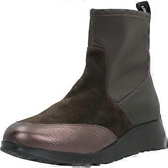 Wonders Boots E6782 Combinatie