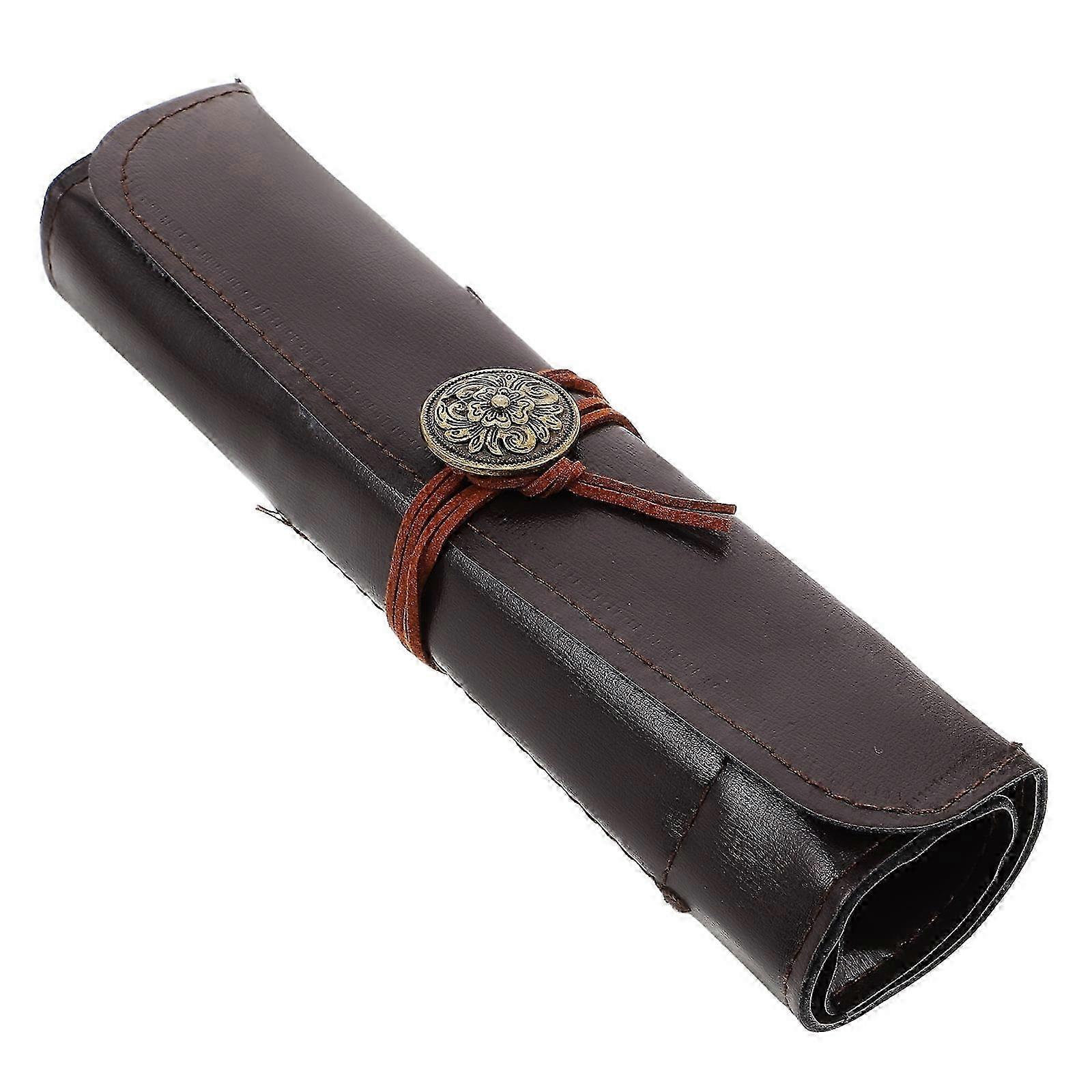 Roll Bag Chef Roll Cutlery Holder
