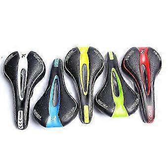 Sella da ciclismo in gel resistente all'abrasione