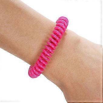 30 Pack Natural Insect Repellent Bracelets for Men, Women & Kids  Safe,