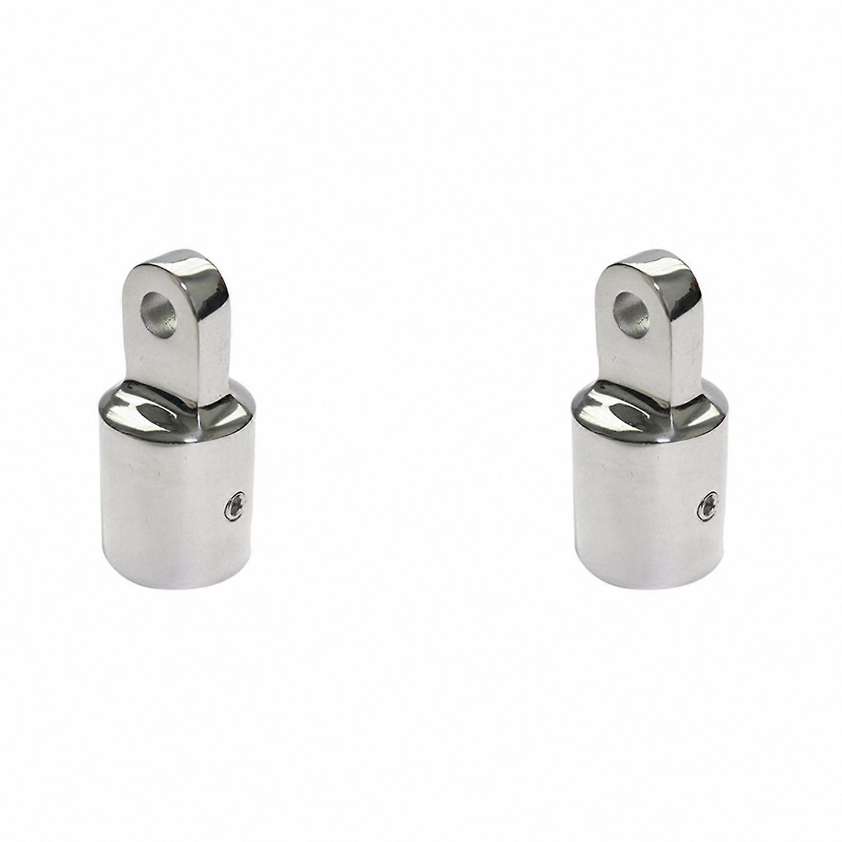 20mm 316SS Bimini End Cap