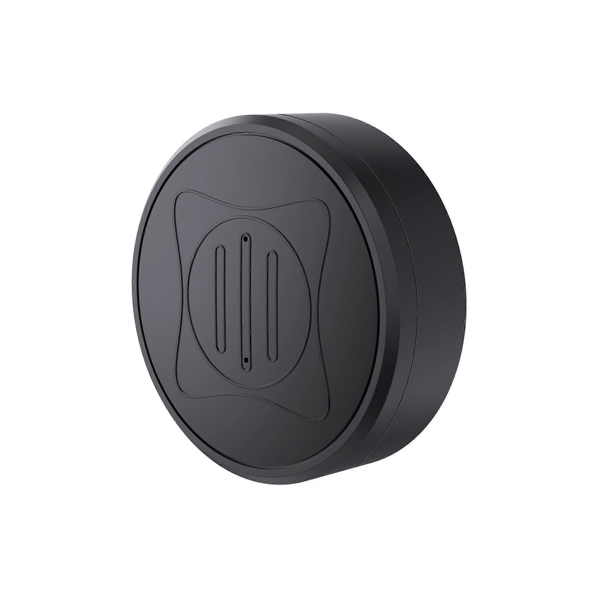 Compact IP68 Magnetic Safety Tracker