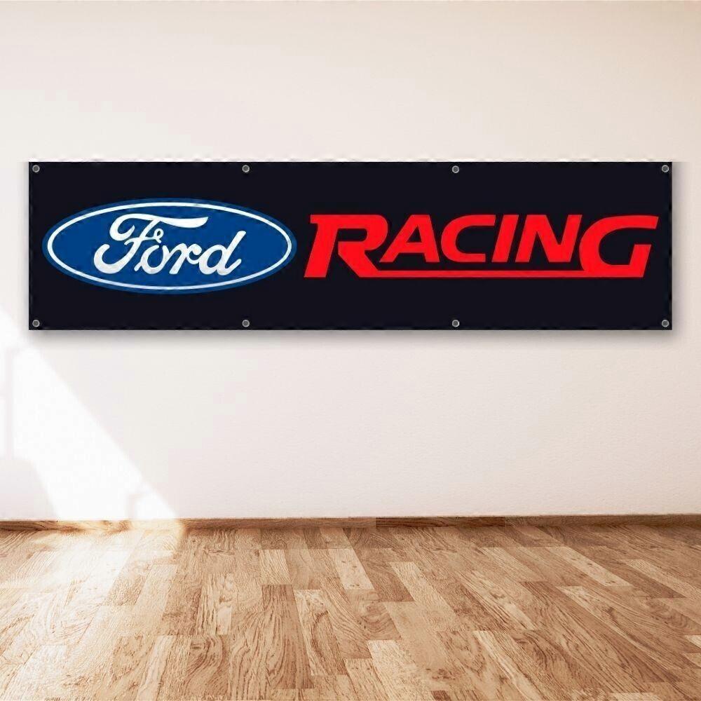 d Racing Banner HF0333