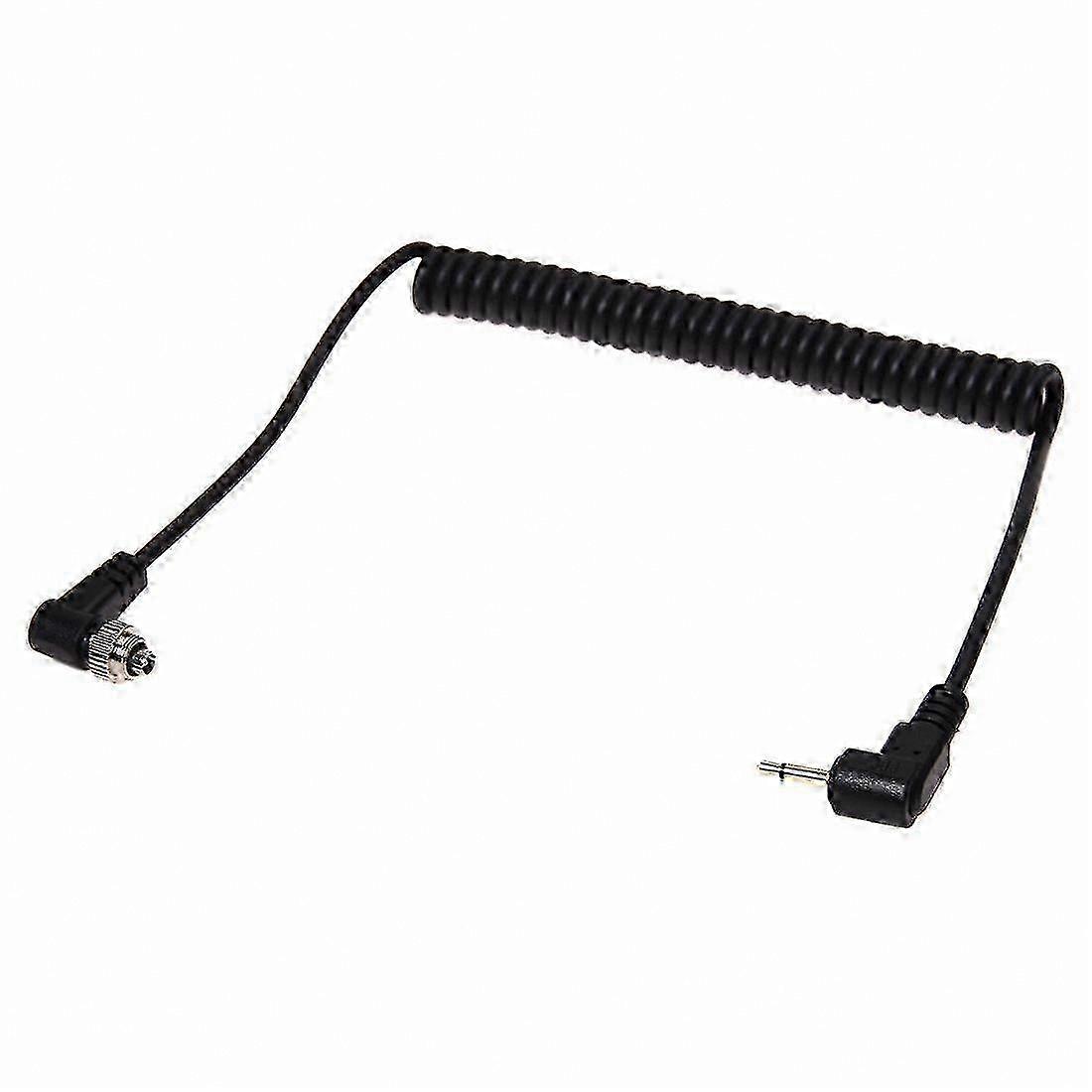 Screw-Lock Studio Sync Cable