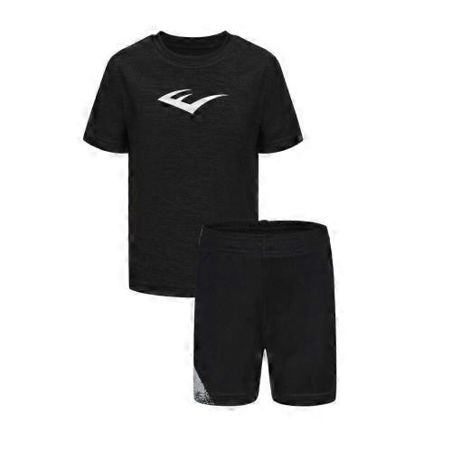 Everlast Childrens/Kids Flex Loungewear Set