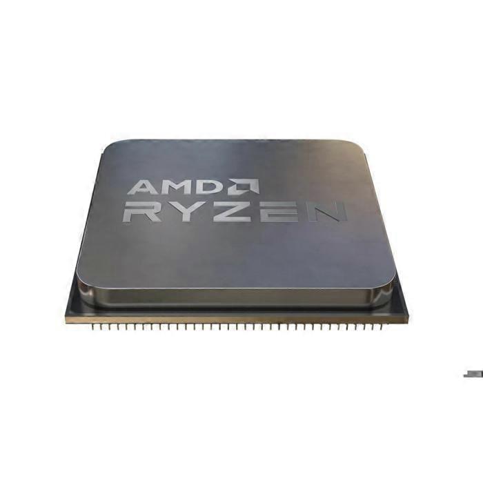 AMD Ryzen 9 5900XT high performance processor