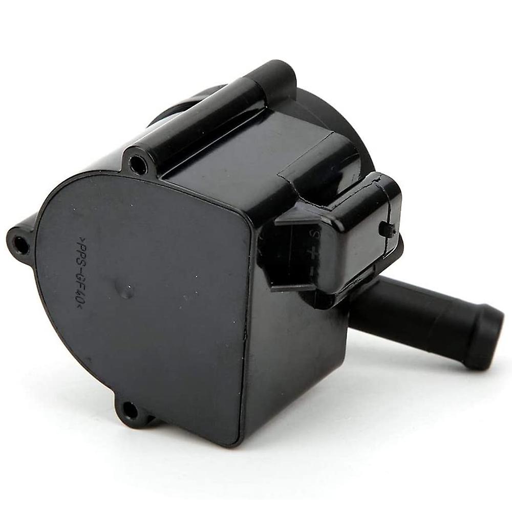 9806790880 Elektrische Waterpomp Extra Waterpomp Auto Voor Citroen C4 C5 Peugeot 308 508 5008 16 Thp
